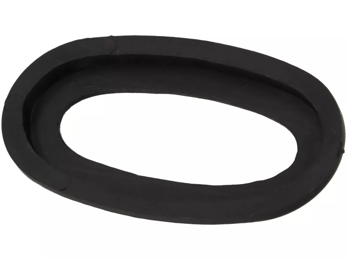 Air filter gasket -CASA LAMBRETTA- Lambretta LI (series 2, 02/1961-), TV (series 2, 02/1961-), LI (series 3), LIS, SX, TV (series 3), DL, GP