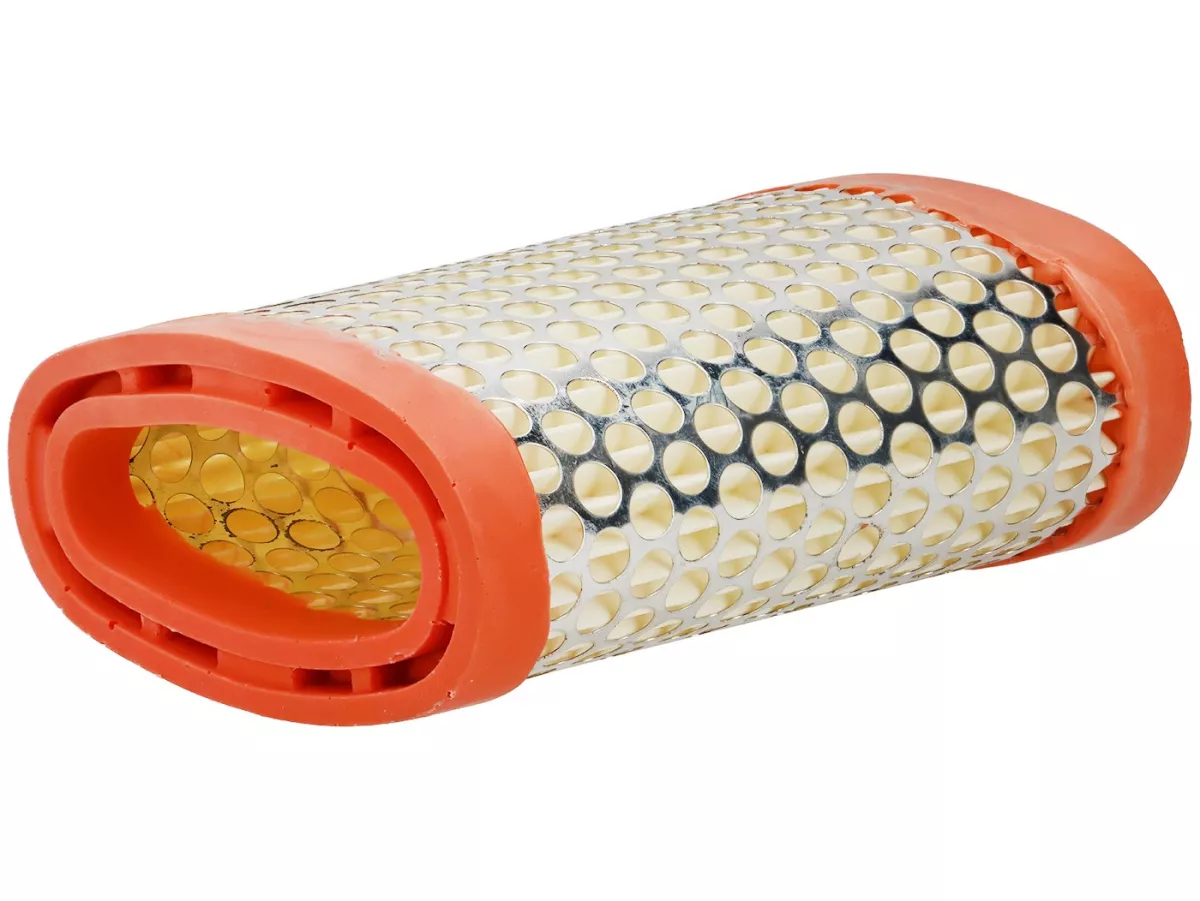 Air filter -LAMBRETTA- Lambretta LI (series 1, 1959), LI (series 2, -01.1961), TV (series 2, -01.1961)