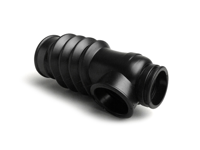 Air intake hose -LAMBRETTA SH18/20- LI (3rd series), LIS, SX, TV (3rd series)