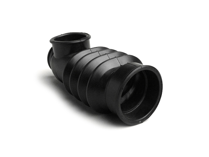 Air intake hose -LAMBRETTA SH18/20- LI (3rd series), LIS, SX, TV (3rd series)