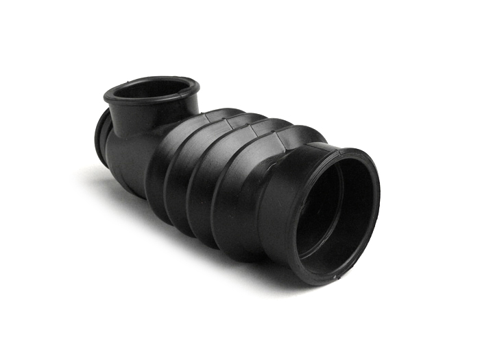 Air intake hose -LAMBRETTA SH18/20- LI (3rd series), LIS, SX, TV (3rd series)