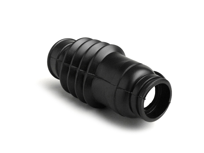 Air intake hose -LAMBRETTA SH18/20- LI (3rd series), LIS, SX, TV (3rd series)