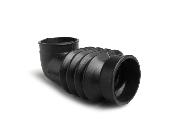 Air intake hose -LAMBRETTA SH22- DL 150-200, GP 150-200