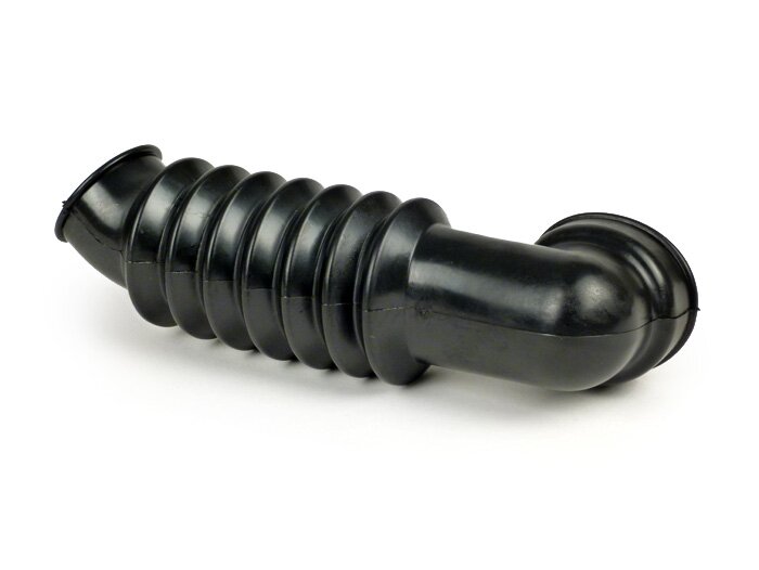 Air intake hose -JOCKEYS- Serveta 125-200cc (3rd series) - SH2/22 - carburettor CS=47mm
