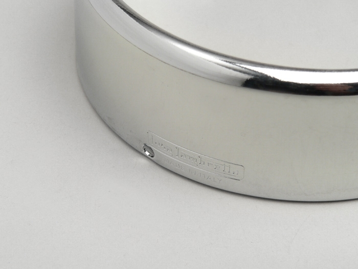 Anello di rifinitura del faro -CASA LAMBRETTA- Lambretta A, B, C, D, E, F
