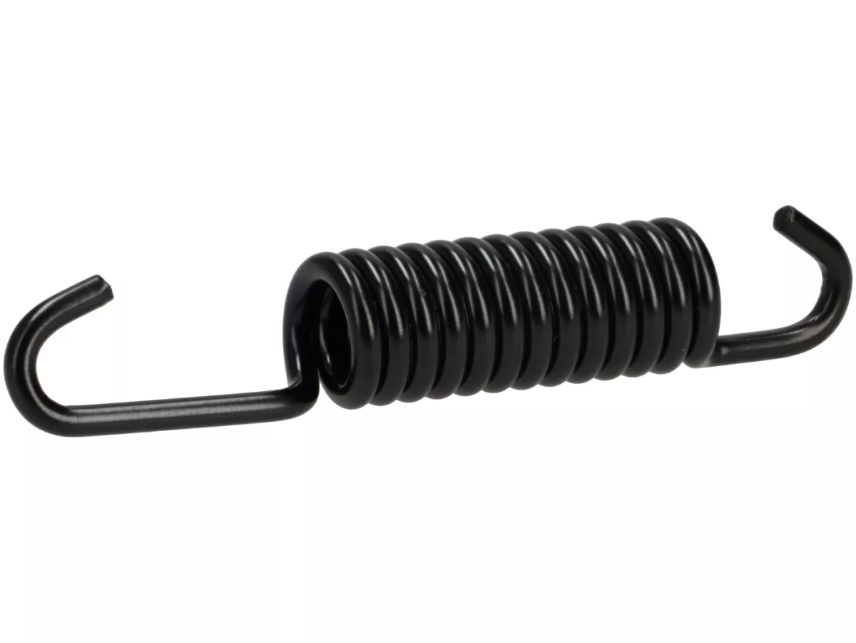 Center stand return spring -LAMBRETTA- A, B, C, LC, D, LD