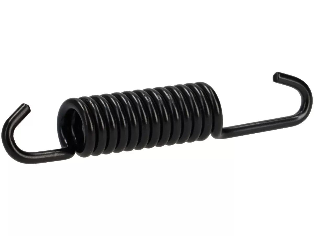 Center stand return spring -LAMBRETTA- A, B, C, LC, D, LD