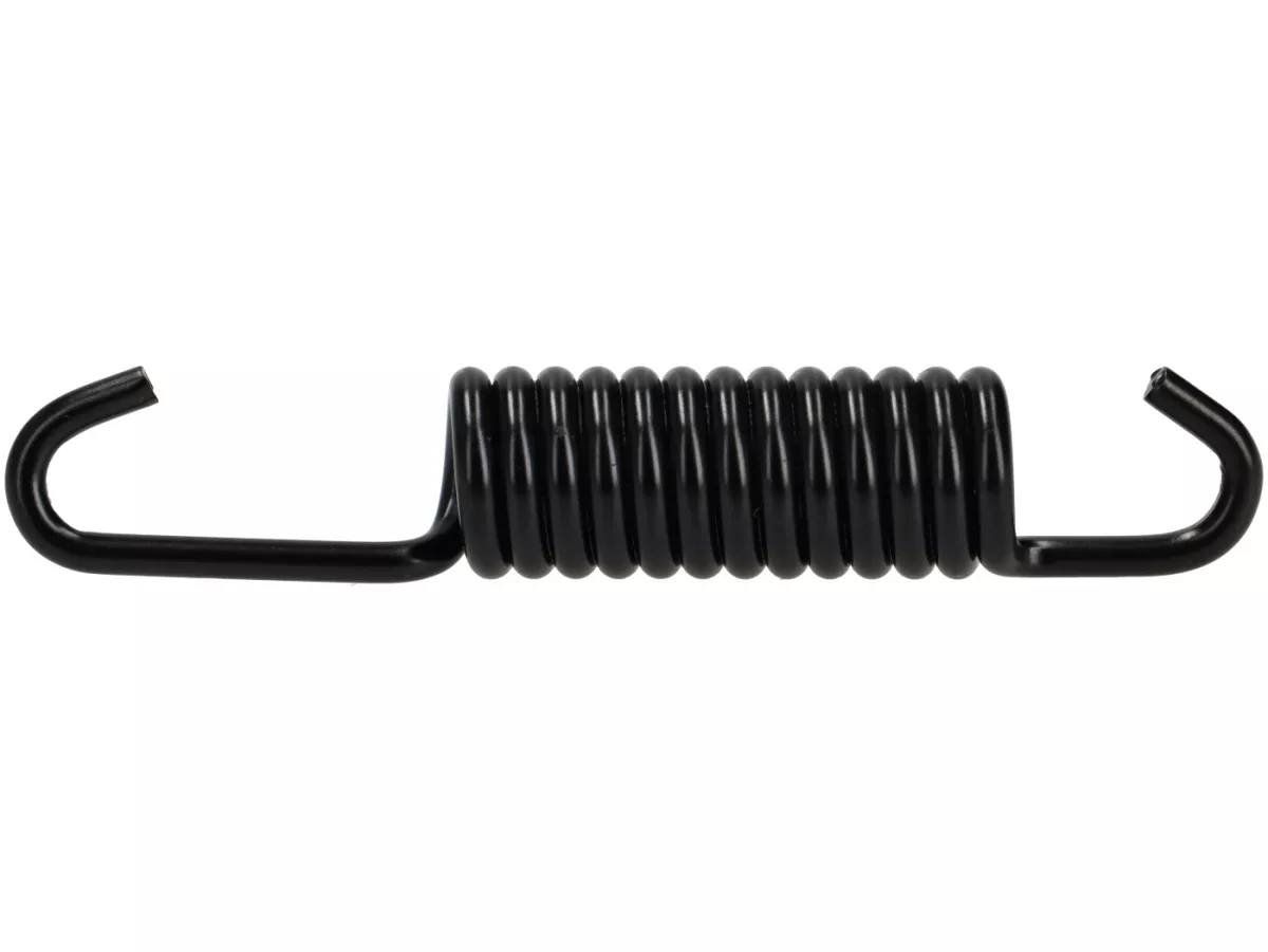 Center stand return spring -LAMBRETTA- A, B, C, LC, D, LD