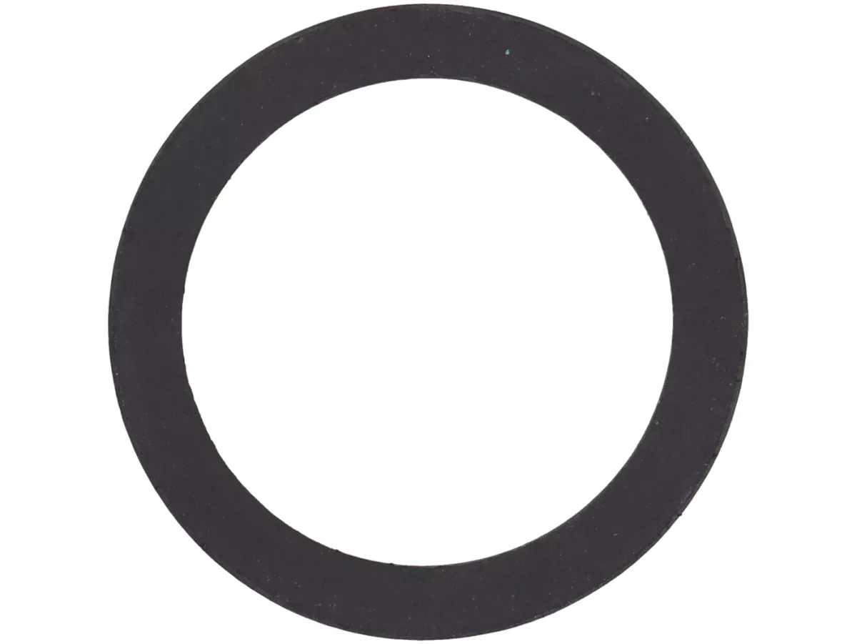 Gasket tutup pengisi bahan bakar -LAMBRETTA- A, B, C, LC, D, LD, E, F