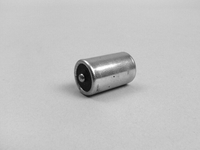 Capacitor -FILSO- Lambretta model A, B, C & LC, D and LD 125 (1951-1955)