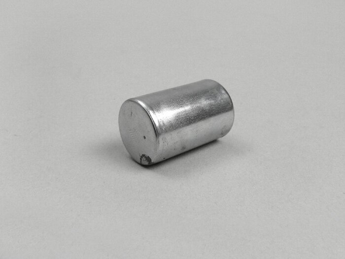 Capacitor -FILSO- Lambretta model A, B, C & LC, D and LD 125 (1951-1955)