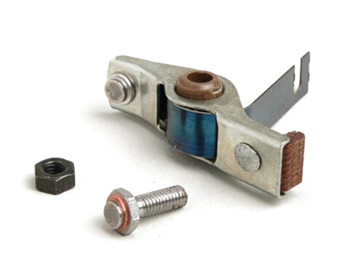 Point set -FILSO- Lambretta A, B, C, LC, D, LD