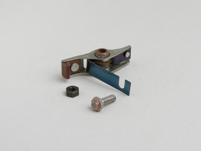 Point set -FILSO- Lambretta A, B, C, LC, D, LD