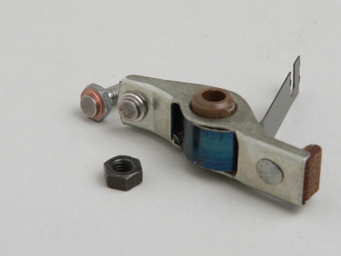 Point set -FILSO- Lambretta A, B, C, LC, D, LD