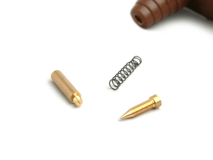 Cables de encendido HT -LAMBRETTA- A, B, C & LC, D & LD 125 (año 51-55)