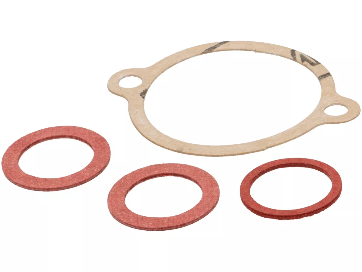 Gasket set karburator -DELLORTO- MA 16 Lambretta A, B, C, LC