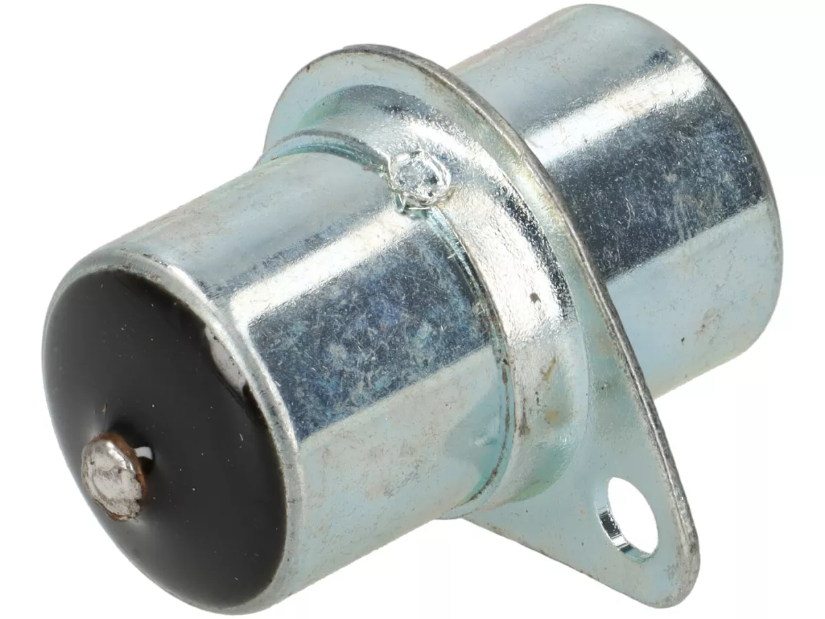 Kondensor -MARELLI- Lambretta model C & LC, D & LD 125 (tahun 51-55)