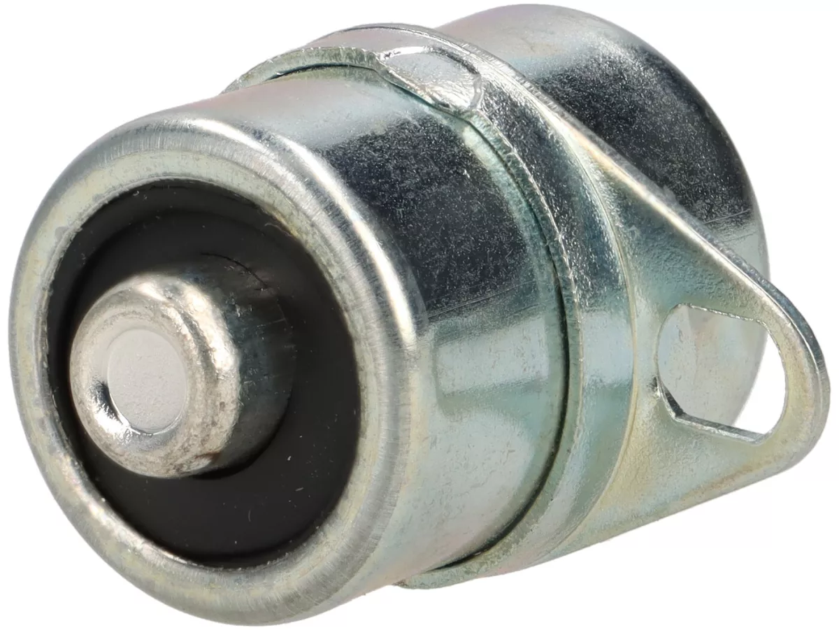 Capacitor -FILSO/DANSI- Lambretta model E, F, Lambretta Lui 50 C-CL, J50, 50 DL, 50 Special