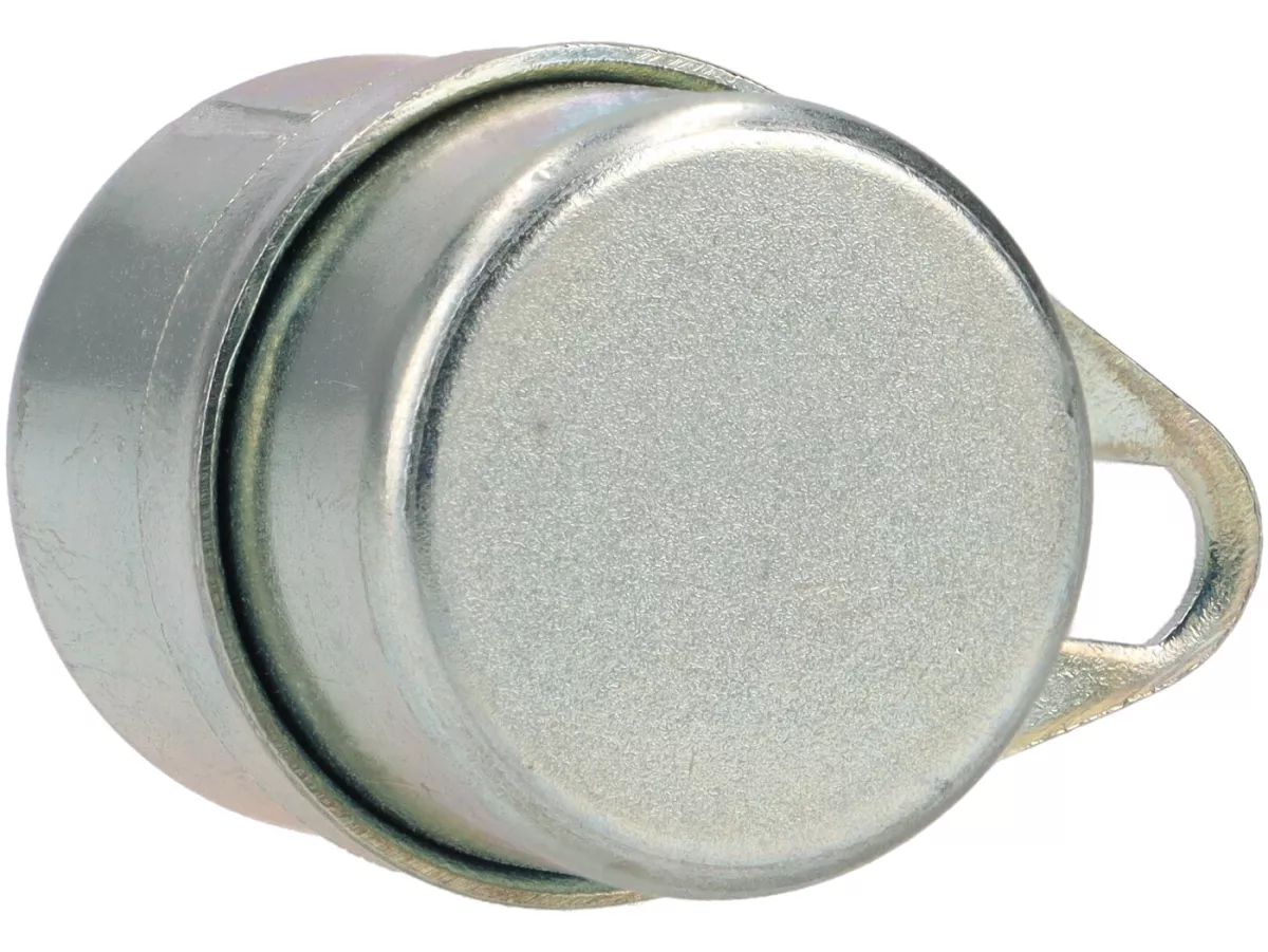 Capacitor -FILSO/DANSI- Lambretta model E, F, Lambretta Lui 50 C-CL, J50, 50 DL, 50 Special