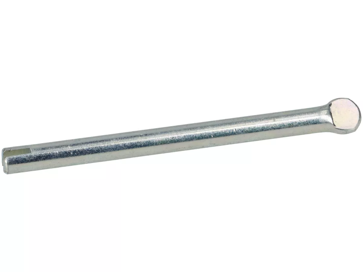 Baut tutup kompartemen bagasi -LAMBRETTA- LI (Seri 3), LIS, SX, TV (Seri 3), DL, GP - 54mm