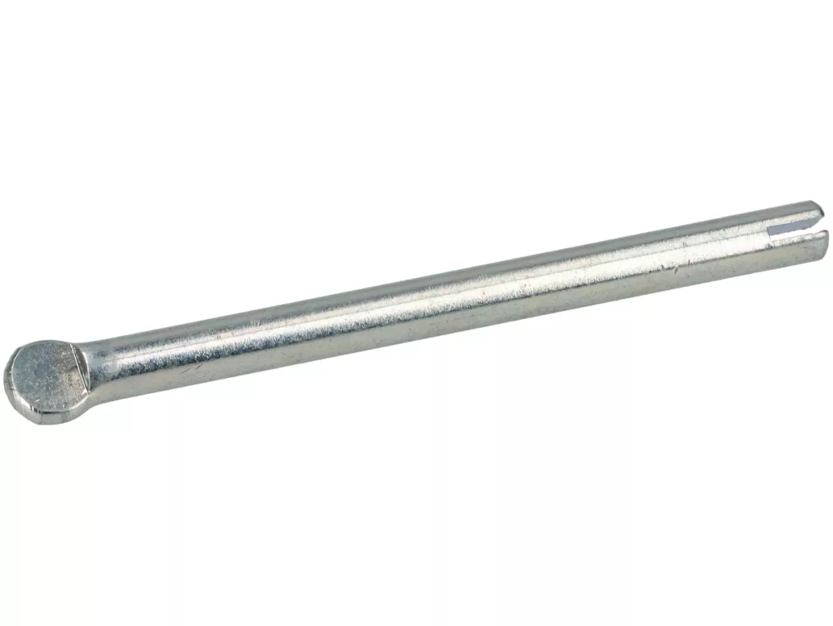 Baut tutup kompartemen bagasi -LAMBRETTA- LI (Seri 3), LIS, SX, TV (Seri 3), DL, GP - 54mm