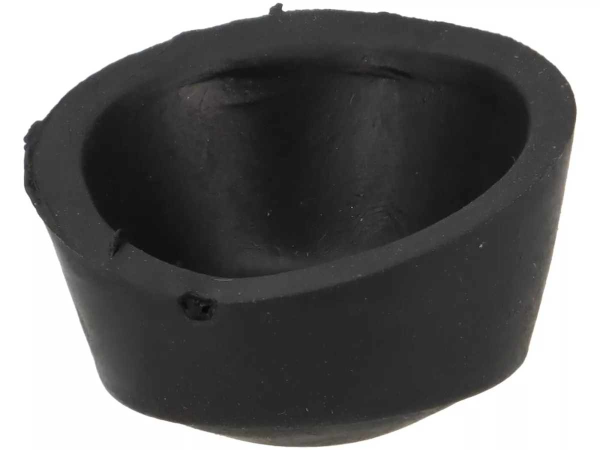 Rubberen plug frame links -LAMBRETTA- Lambretta Lui 50 C-CL, 75 S-SL