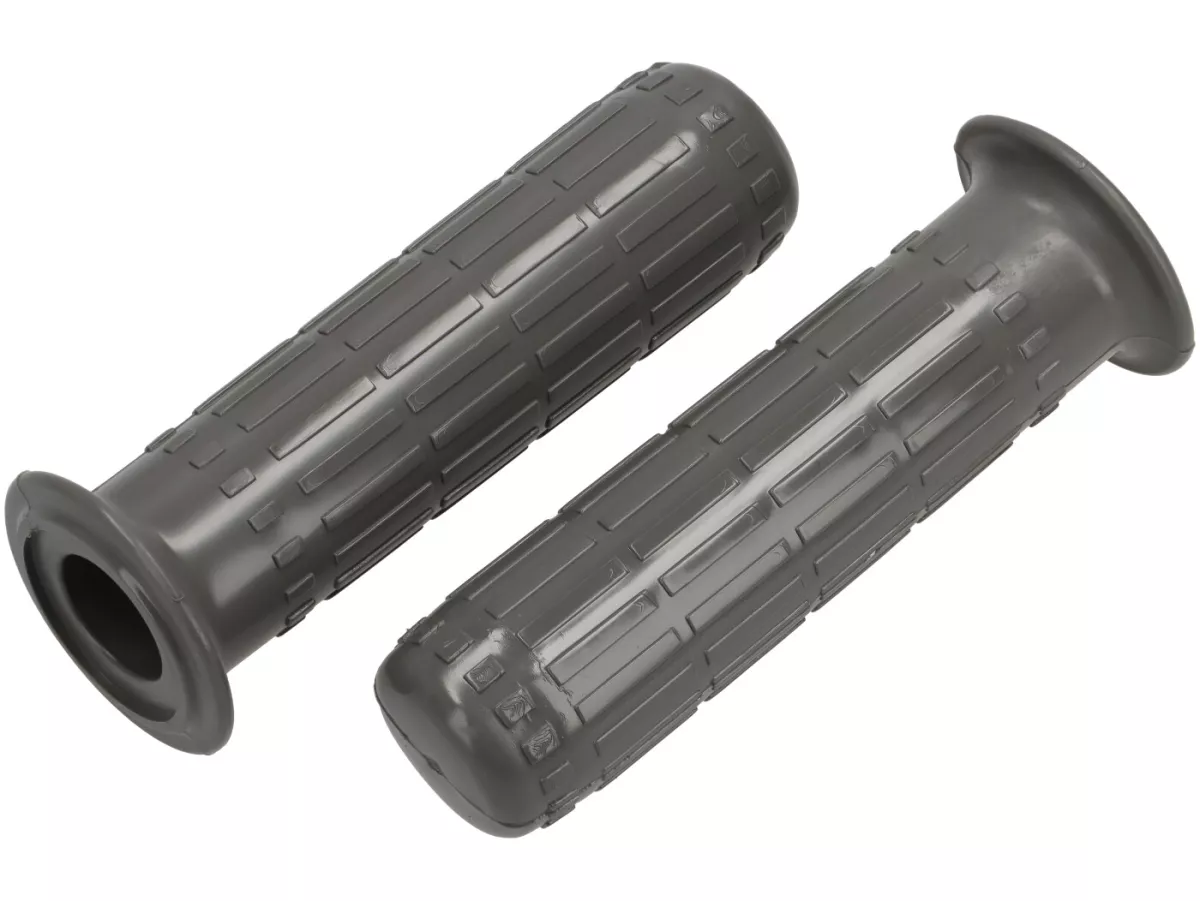 Pair of grips Lambretta J50, J100, J125, 50 DL