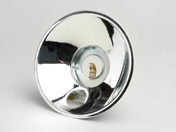 Reflector de faro -CASA LAMBRETTA, Ø=105mm, CEV- Lambretta J50