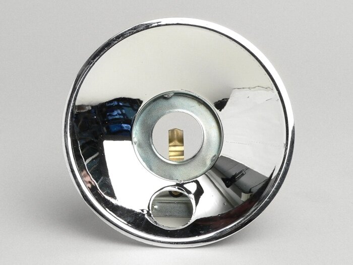 Reflector de faro -CASA LAMBRETTA, Ø=105mm, CEV- Lambretta J50
