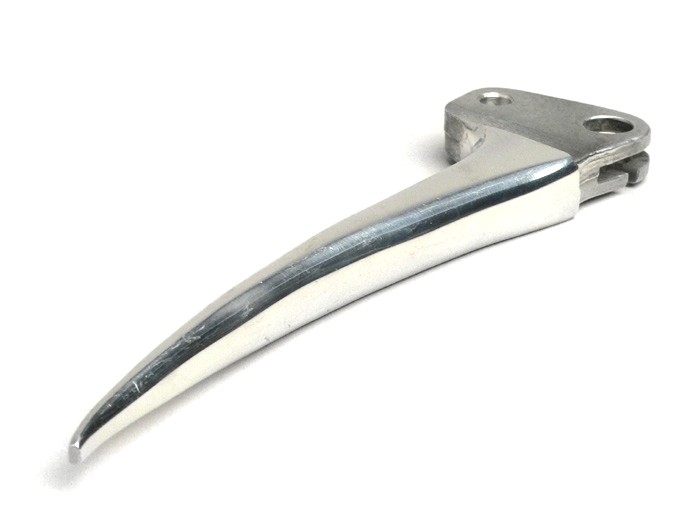 Brake lever - clutch lever -LAMBRETTA- C (series 2), LC (series 2)