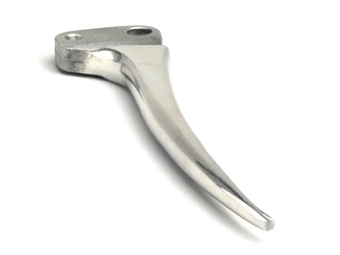 Brake lever - clutch lever -LAMBRETTA- C (series 2), LC (series 2)