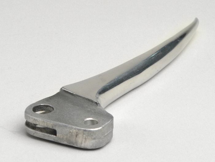 Brake lever - clutch lever -LAMBRETTA- C (series 2), LC (series 2)