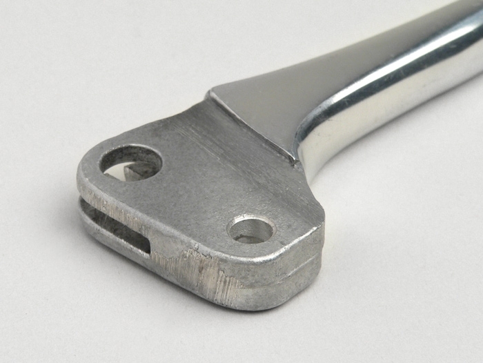 Brake lever - clutch lever -LAMBRETTA- C (series 2), LC (series 2)