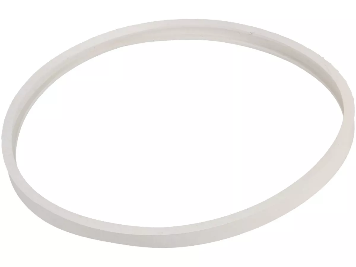 Segel lensa lampu depan -CASA LAMBRETTA- Lambretta LI Seri 1-3, Seri TV 1-2