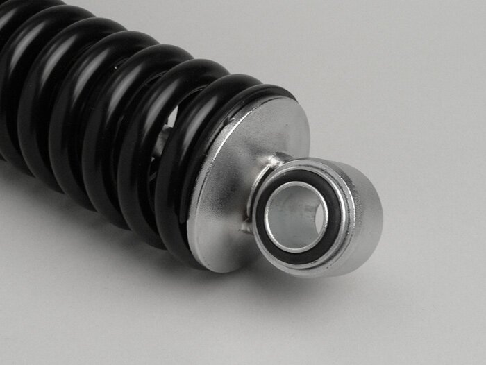Shock absorber rear -FORSA, 315mm- Lambretta LI (series 1-2), TV (series 2)