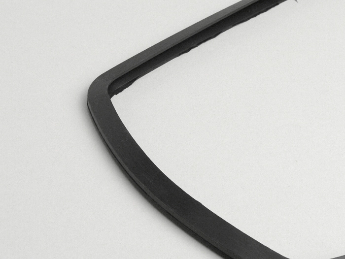 Fuel tank buffer -LAMBRETTA- Lambretta Lui 50-75