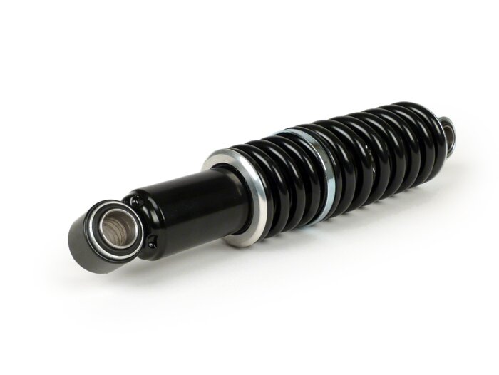 Shock absorber rear -FORSA, 305mm, dual spring- Lambretta LI (series 3), LIS, SX, TV (series 3), DL, GP