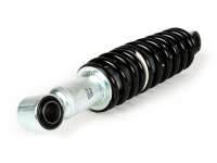 Shock absorber rear -FORSA, 305mm, dual spring- Lambretta LI (series 3), LIS, SX, TV (series 3), DL, GP