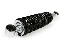 Shock absorber rear -FORSA, 305mm, dual spring- Lambretta LI (series 3), LIS, SX, TV (series 3), DL, GP