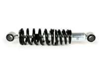 Shock absorber rear -FORSA, 305mm, dual spring- Lambretta LI (series 3), LIS, SX, TV (series 3), DL, GP
