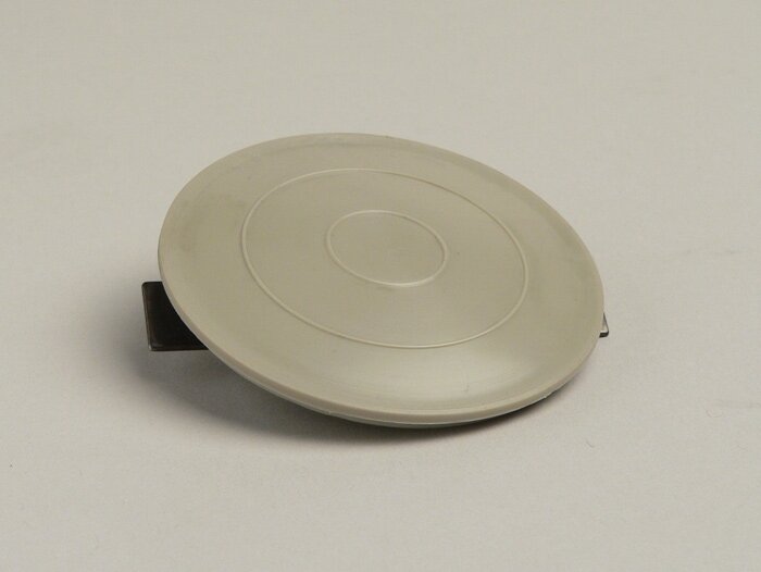 Bezel speedometer -LAMBRETTA- LD Derivata