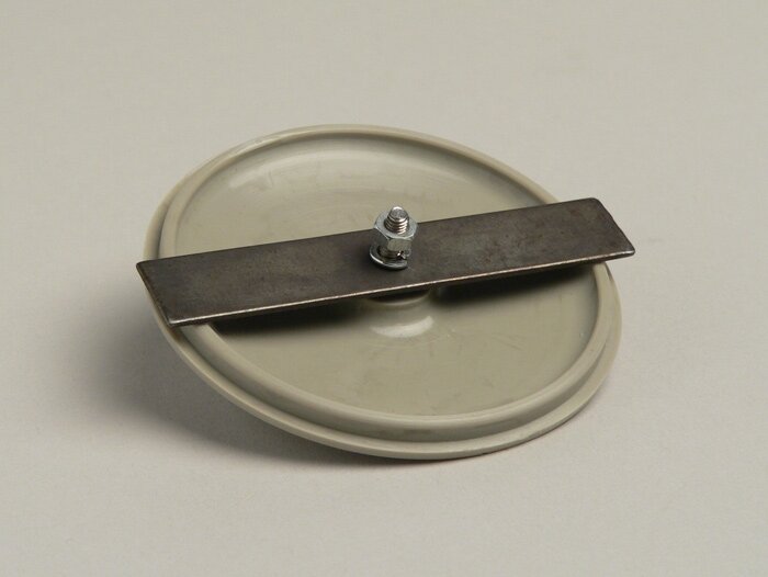 Bezel speedometer -LAMBRETTA- LD Derivata