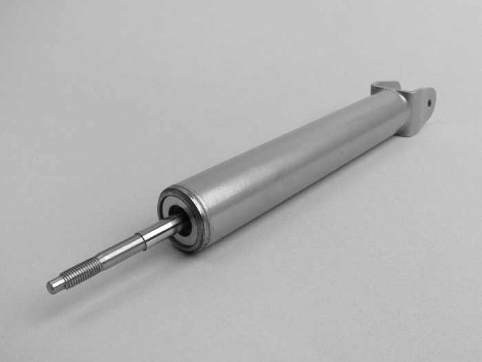 Achterschokdemper -CASA LAMBRETTA, 280mm- Lambretta J50, J100, J125