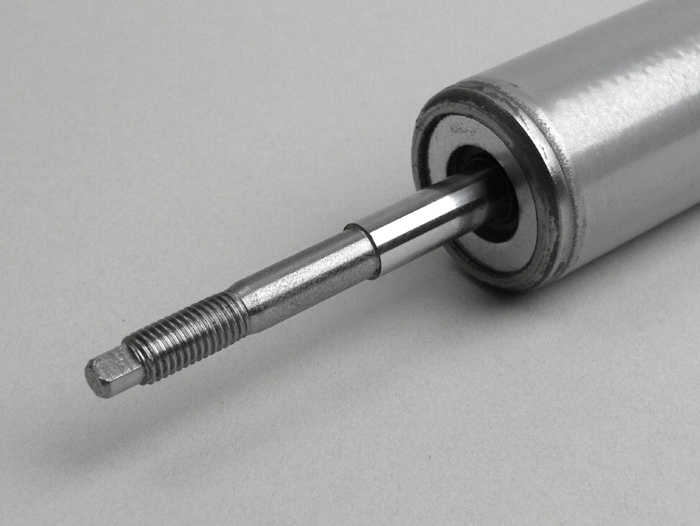 Achterschokdemper -CASA LAMBRETTA, 280mm- Lambretta J50, J100, J125