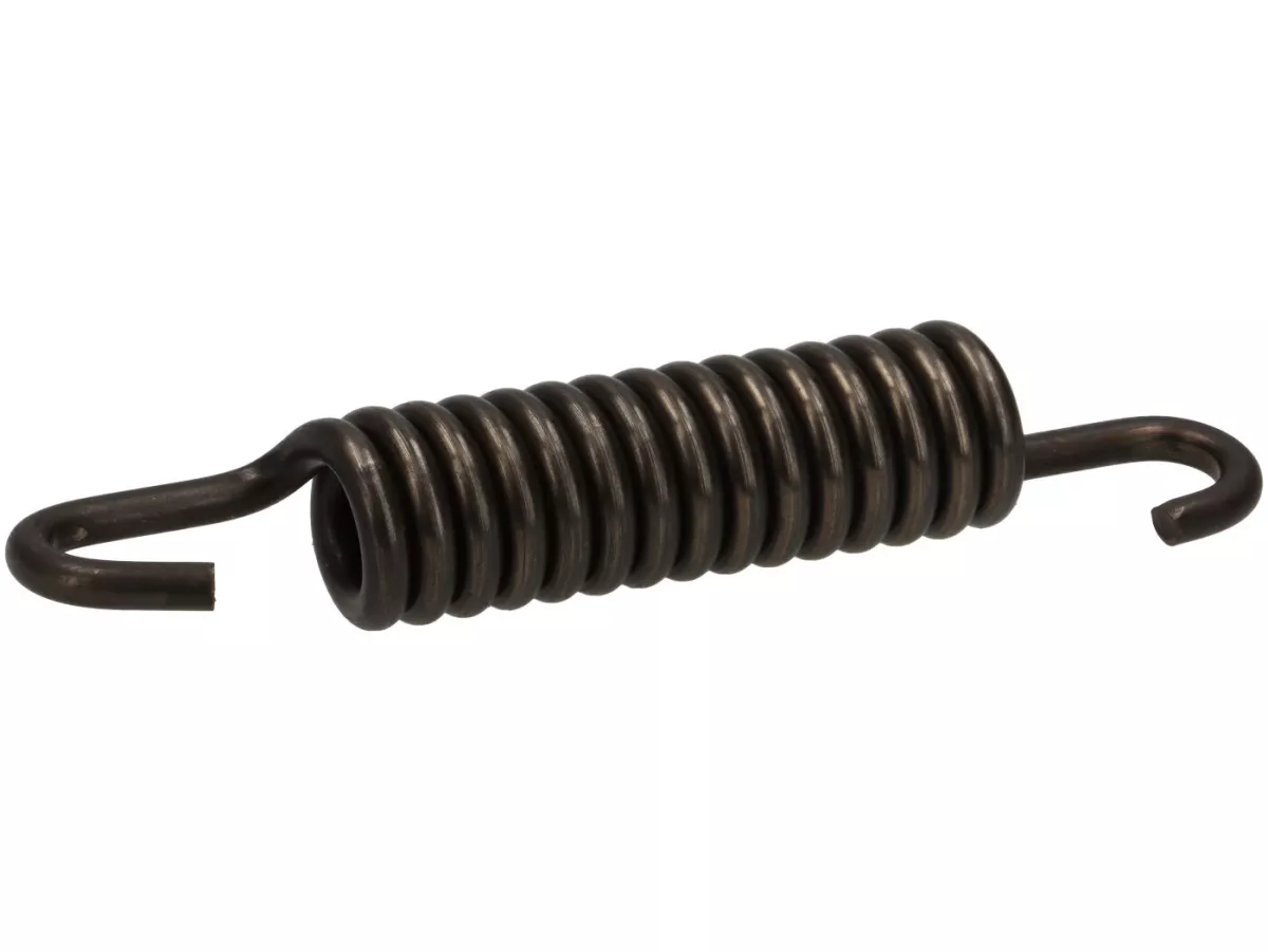 Center stand return spring -LAMBRETTA- LI, LIS, SX, TV, DL, GP