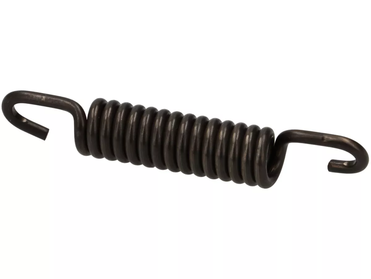 Center stand return spring -LAMBRETTA- LI, LIS, SX, TV, DL, GP