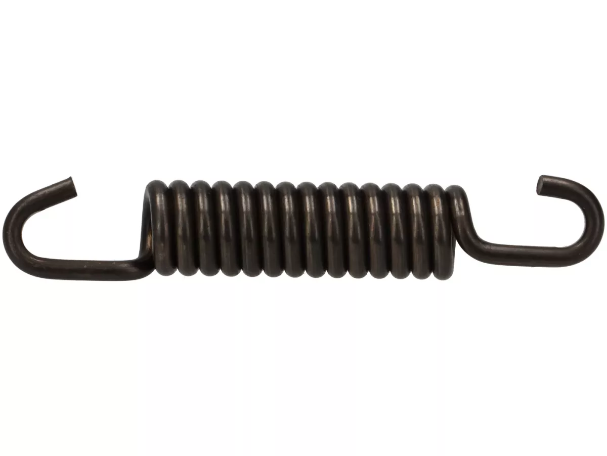 Center stand return spring -LAMBRETTA- LI, LIS, SX, TV, DL, GP