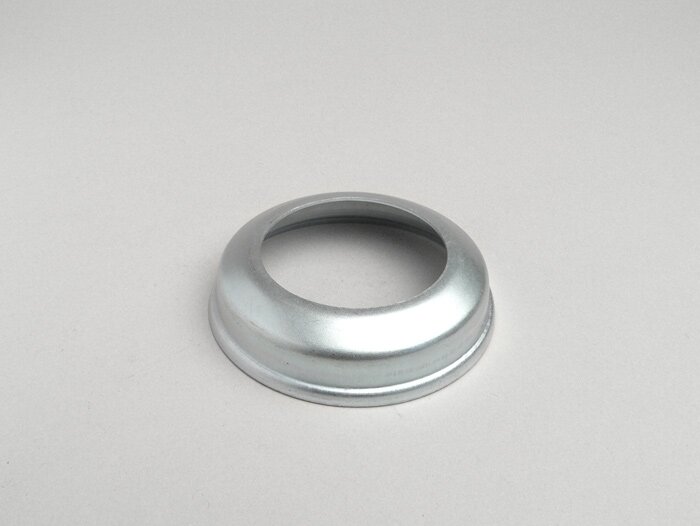 Tutup pelindung untuk cangkang headset dalam rangka -SIL- Lambretta LI, LI S, SX, TV, DL, GP, D, LD, E, F