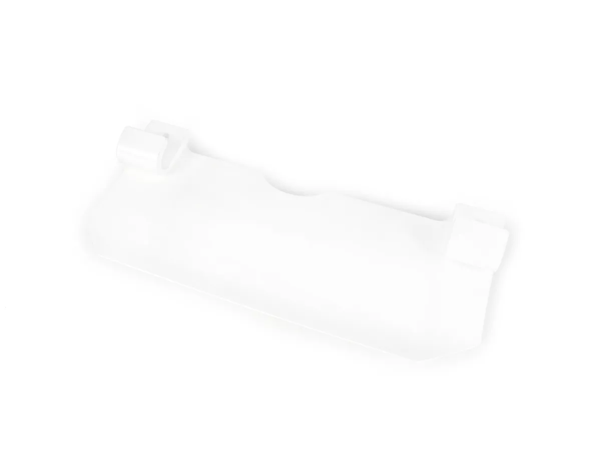 Splash plate center stand -LAMBRETTA- LI (Series 3), LIS, SX, TV (Series 3), DL, GP