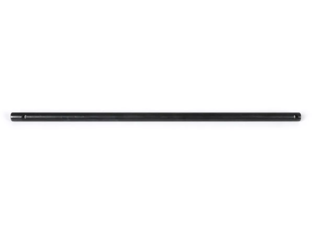 Throttle and gear change shaft -CASA LAMBRETTA, 280mm- Lambretta LI (series 3, 1966-), LI S (1966-), SX, DL, GP